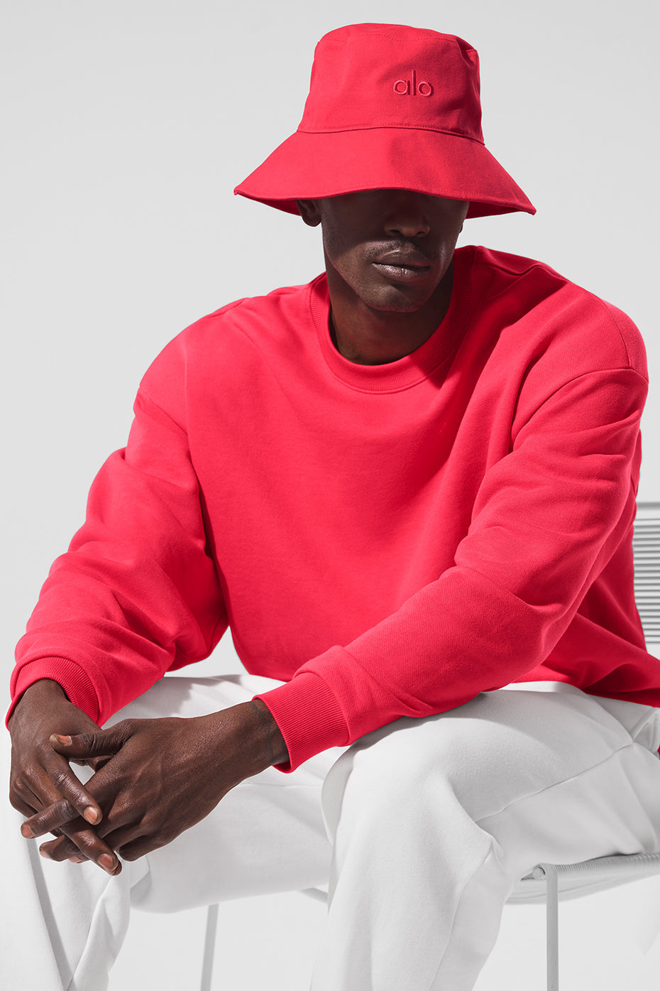 Alo Yoga Weekender Bucket Hat