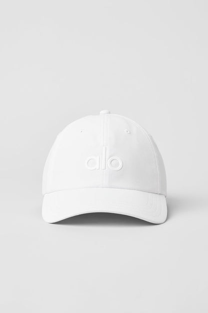 Alo Yoga Women'S Performance Off-Duty Cap