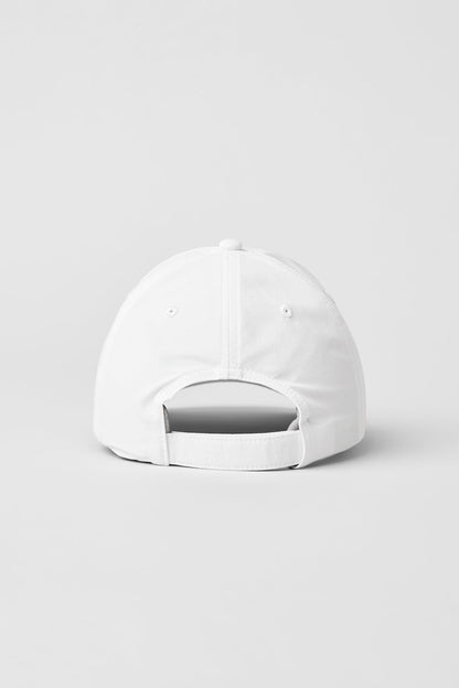 Alo Yoga Women'S Performance Off-Duty Cap