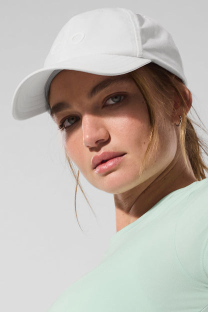 Alo Yoga Performance Off-Duty Cap