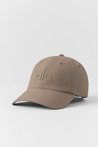 Alo Yoga Performance Off-Duty Cap