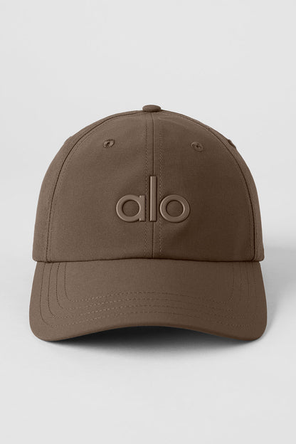 Alo Yoga Women'S Performance Off-Duty Cap