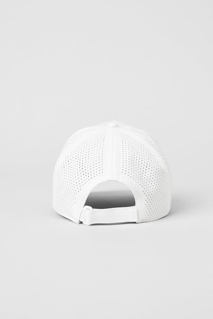 Alo Yoga Women'S Performance District Trucker Hat