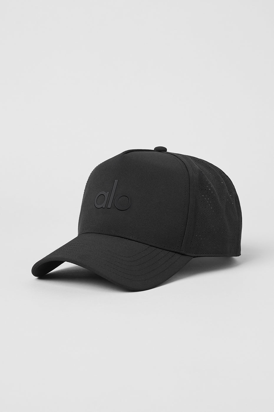 Alo Yoga Performance District Trucker Hat – Kicks Machine