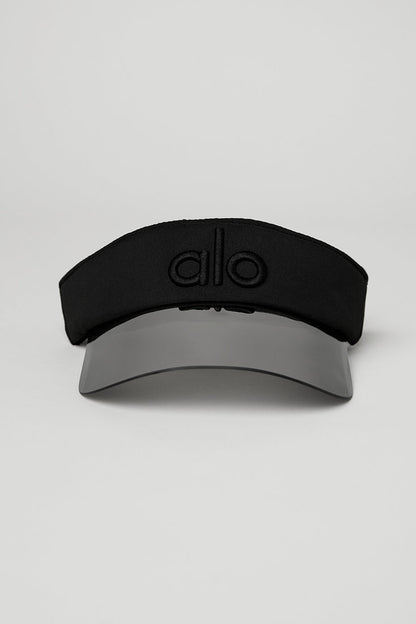 Alo Yoga Airlift Solar Visor