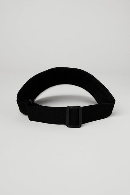 Alo Yoga Women'S Airlift Solar Visor