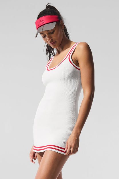 Alo Yoga Airlift Solar Visor