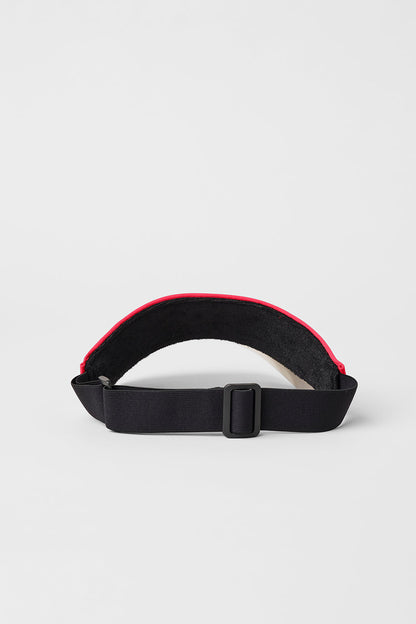 Alo Yoga Airlift Solar Visor