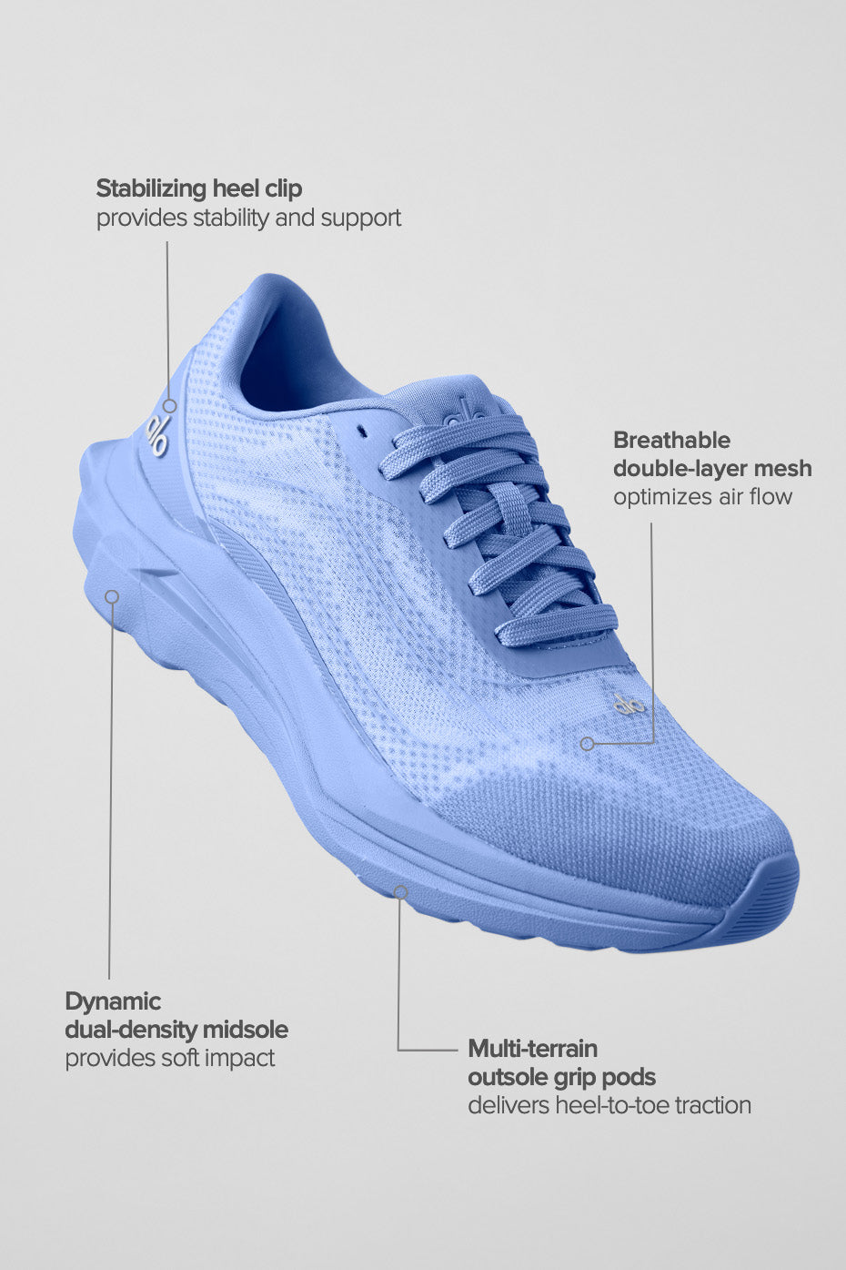 Alo Yoga Women'S Alo Runner