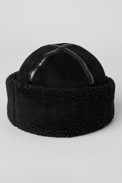 Alo Yoga Women'S Winterfun Zhivago Hat