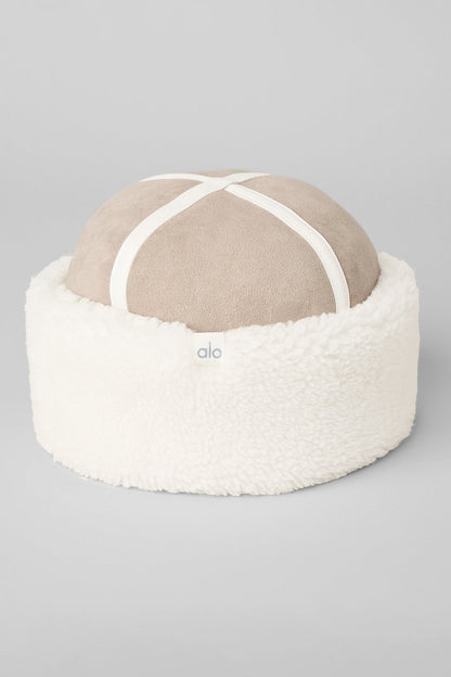 Alo Yoga Women'S Winterfun Zhivago Hat