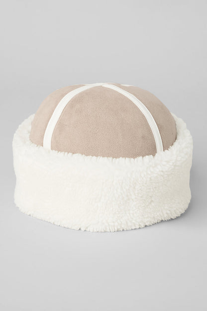Alo Yoga Women'S Winterfun Zhivago Hat