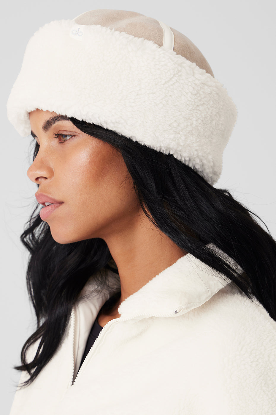 Alo Yoga Women'S Winterfun Zhivago Hat