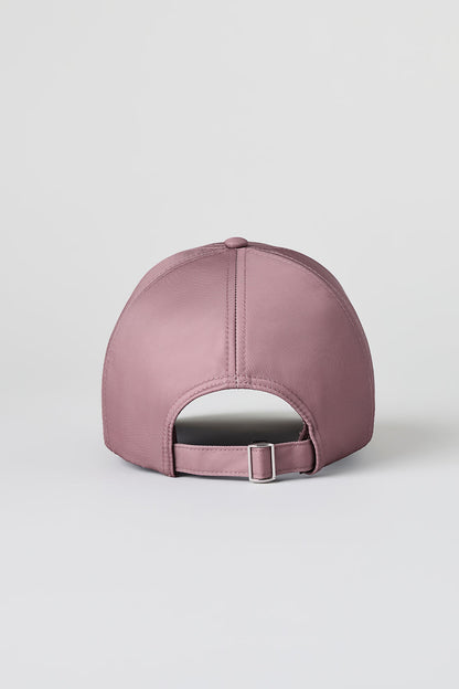 Alo Yoga Women'S Satin Off-Duty Cap
