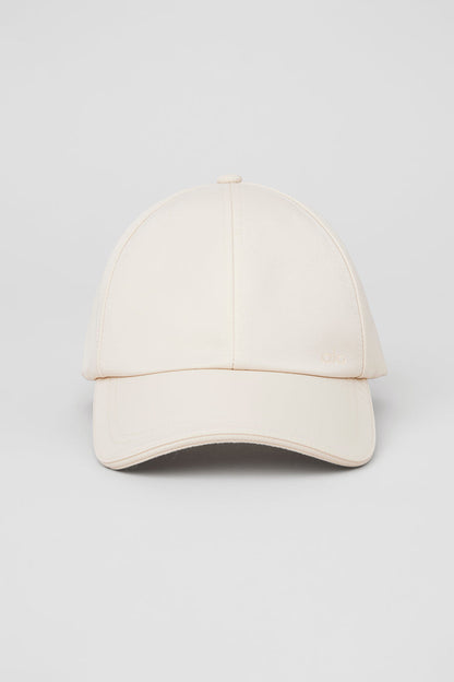 Alo Yoga Women'S Satin Off-Duty Cap