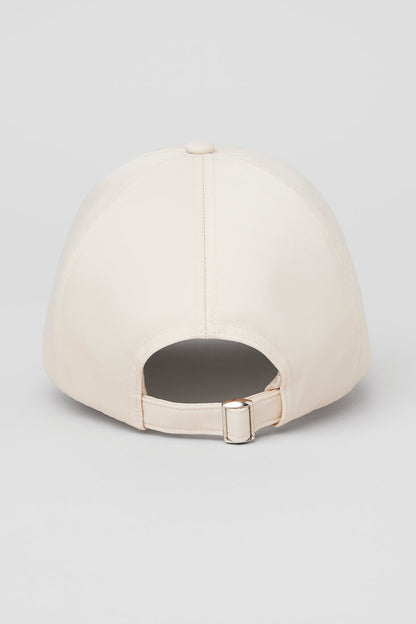 Alo Yoga Women'S Satin Off-Duty Cap