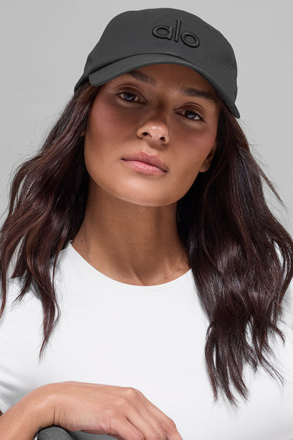 Alo Yoga Women'S Off-Duty Cap