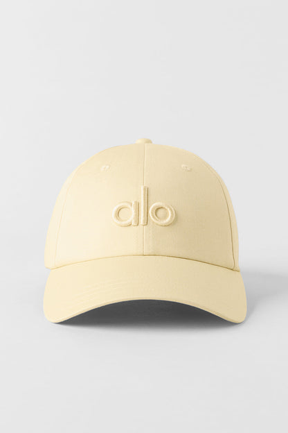 Alo Yoga Women'S Off-Duty Cap