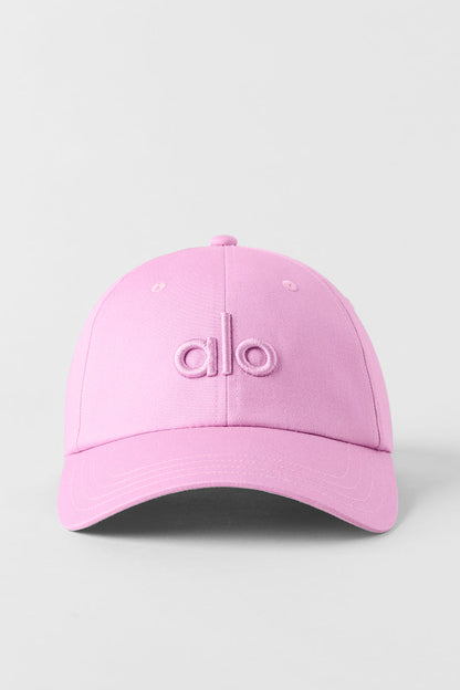 Alo Yoga Women'S Off-Duty Cap