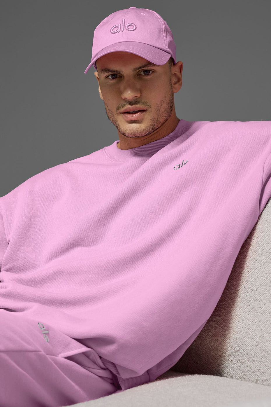 Alo Yoga Women'S Off-Duty Cap