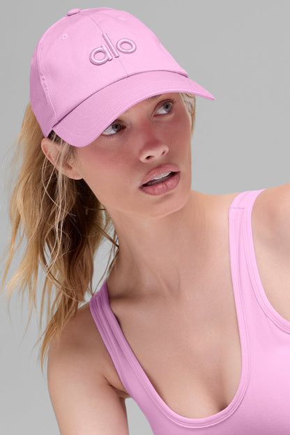Alo Yoga Off-Duty Cap