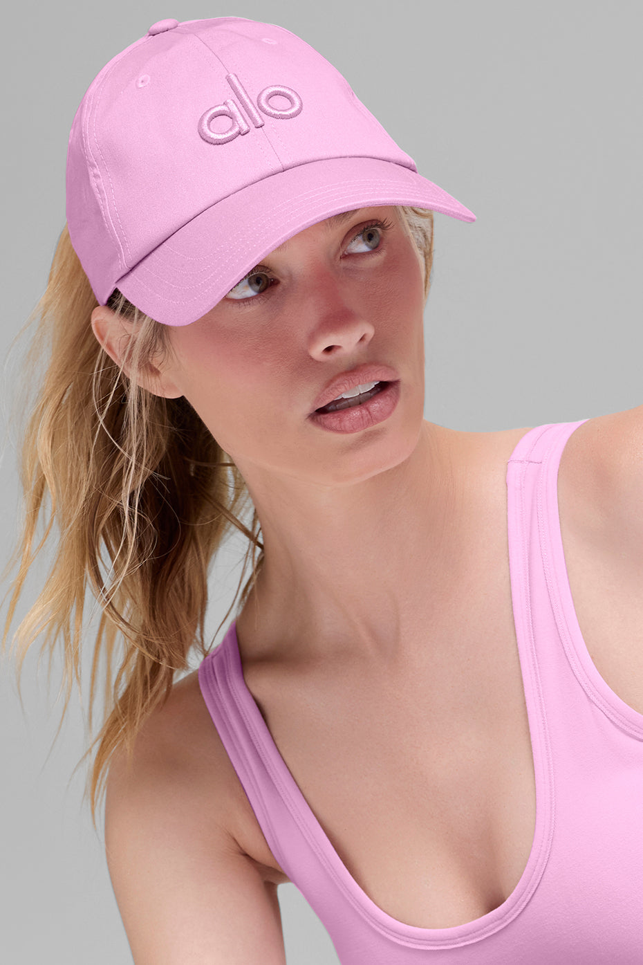 Alo Yoga Off-Duty Cap