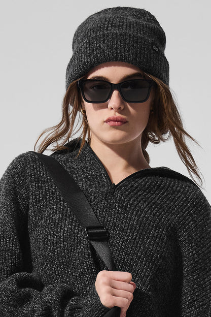 Alo Yoga Women'S Marl Beanie