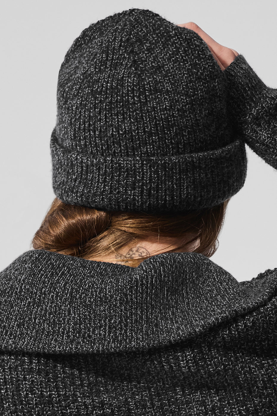 Alo Yoga Women'S Marl Beanie