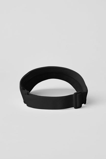 Alo Yoga Women'S Performance Eclipse Visor