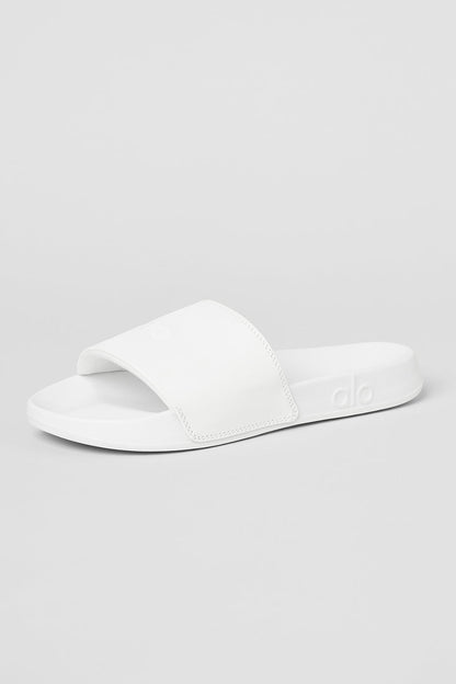 Alo Yoga Women'S Unisex It Slide