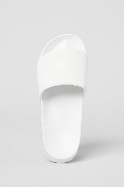 Alo Yoga Women'S Unisex It Slide