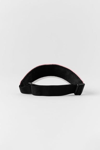 Alo Yoga Women'S Airlift Solar Visor