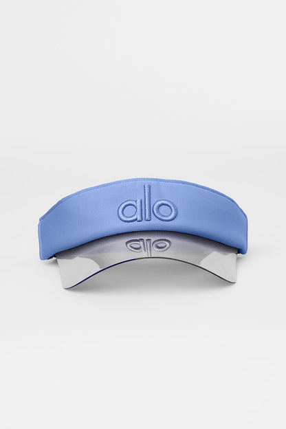 Alo Yoga Airlift Solar Visor