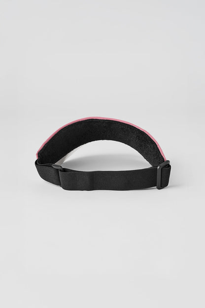 Alo Yoga Airlift Solar Visor