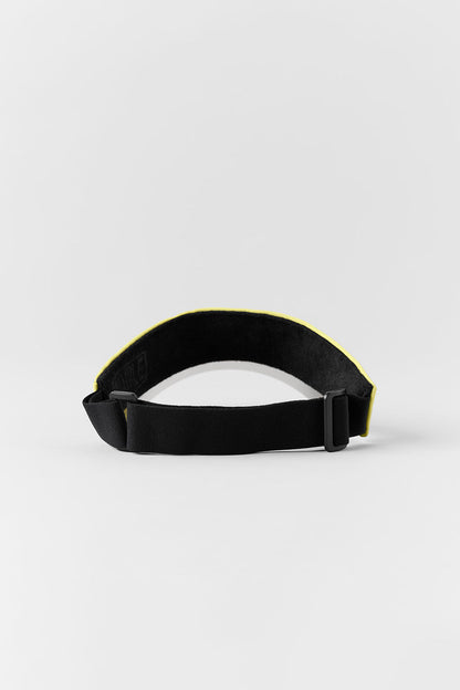 Alo Yoga Women'S Airlift Solar Visor