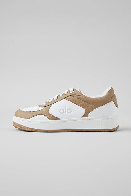 Alo Yoga Women'S Alo Recovery Mode Sneaker