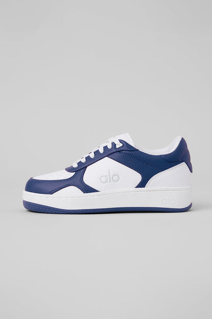 Alo Yoga Alo Recovery Mode Sneaker