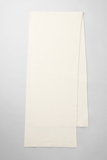 Alo Yoga Women'S Merino Wool Oversized Scarf