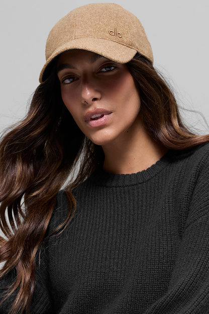 Alo Yoga Prestige Off-Duty Cap