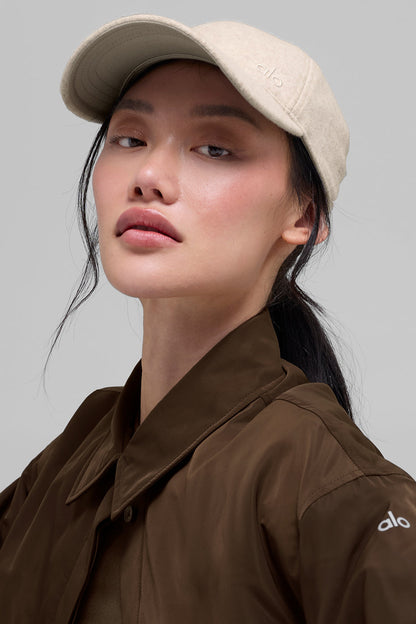 Alo Yoga Prestige Off-Duty Cap