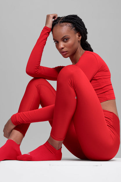 Alo Yoga Unisex Performance Tab Sock