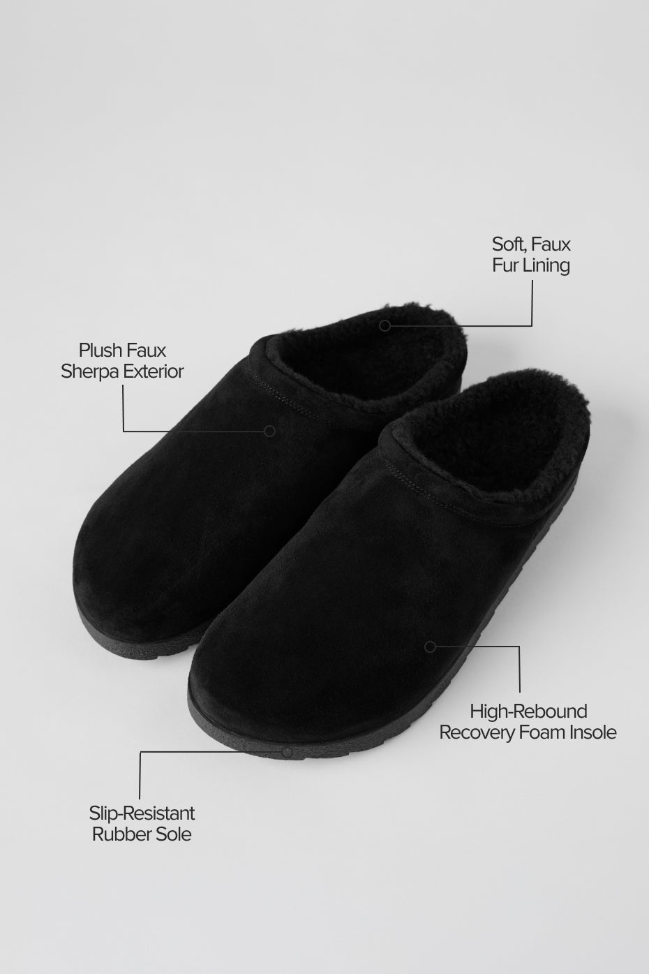 Alo Yoga Recovery Slipper – Kicks Machine