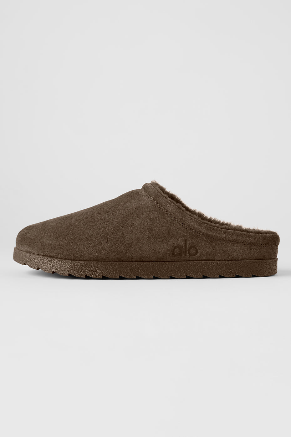 Alo Yoga Women'S Sherpa Recovery Slipper