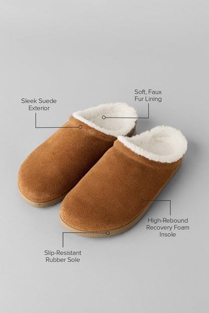 Alo Yoga Women'S Sherpa Recovery Slipper