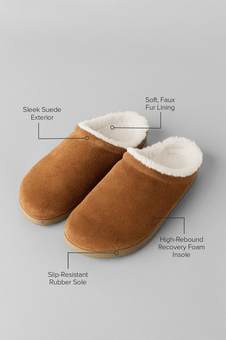 Alo Yoga Women'S Sherpa Recovery Slipper