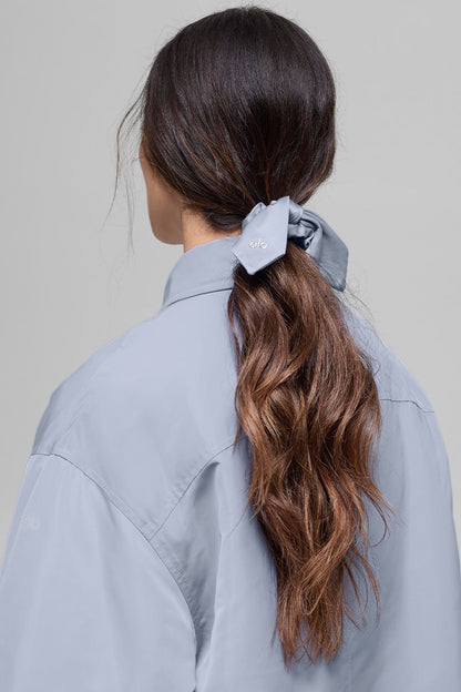 Alo Yoga Women'S Airlift Rhythm Scrunchie