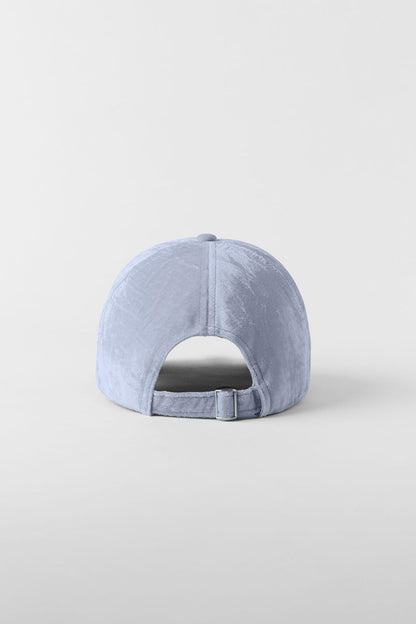 Alo Yoga Women'S Velvet Off-Duty Cap