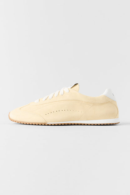 Alo Yoga Women'S Alo Sunset Sneaker