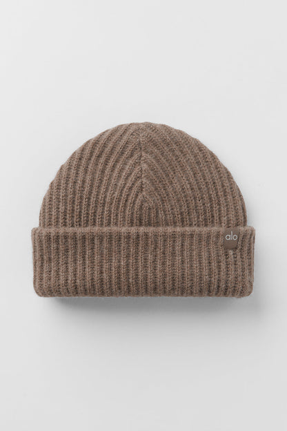Alo Yoga Women'S Courchevel Cashmere Beanie