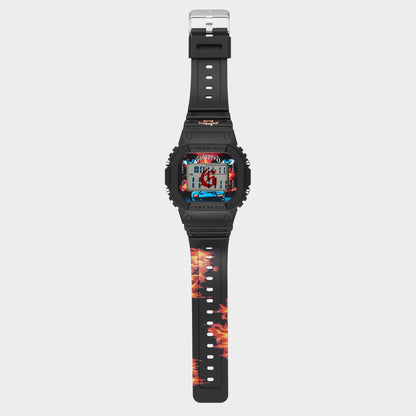 Godspeed Winners Circle Chrono (Black)